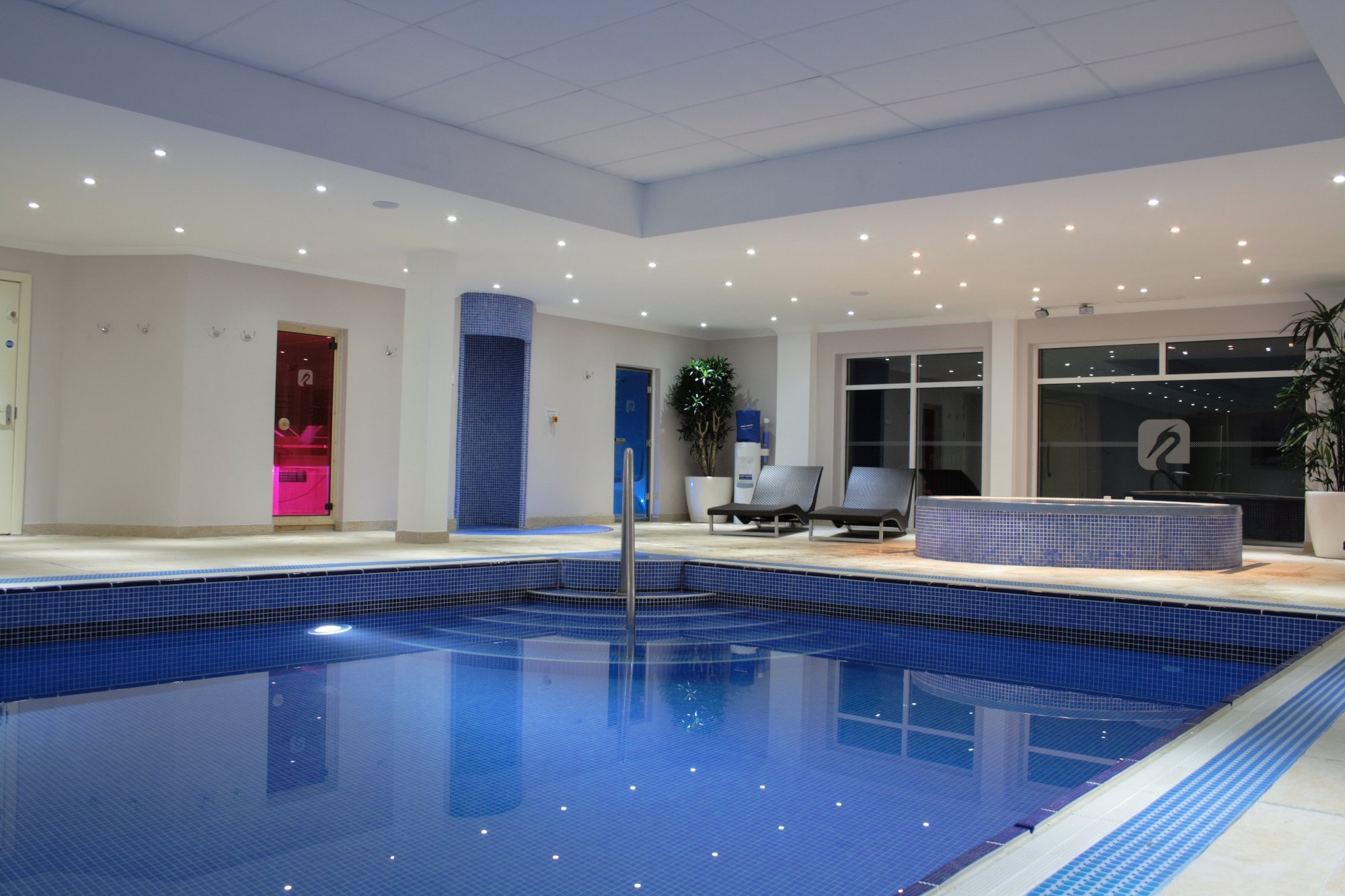 Hotel photo 6 of Lakeside Park Hotel & Spa.