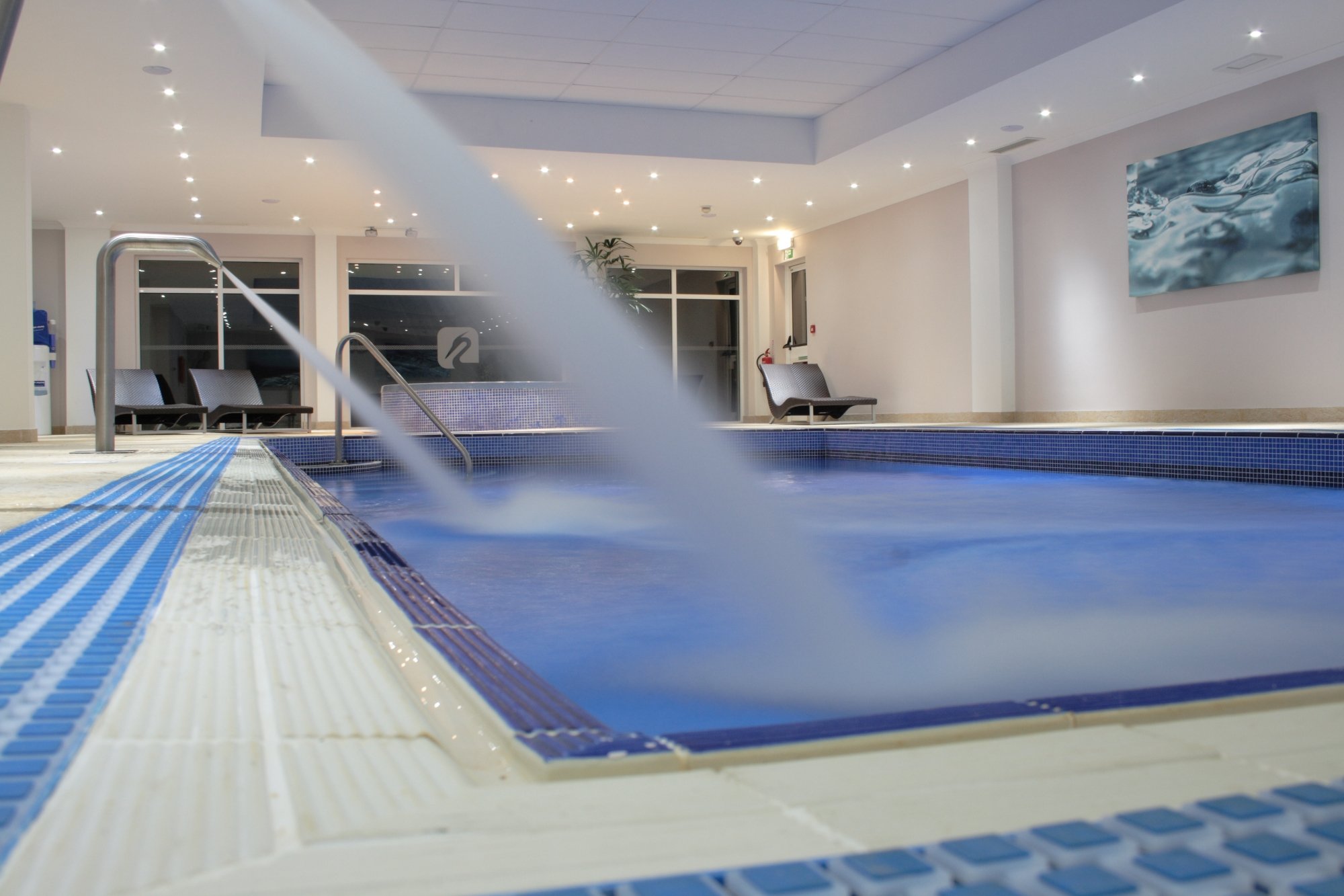 Hotel photo 56 of Lakeside Park Hotel & Spa.