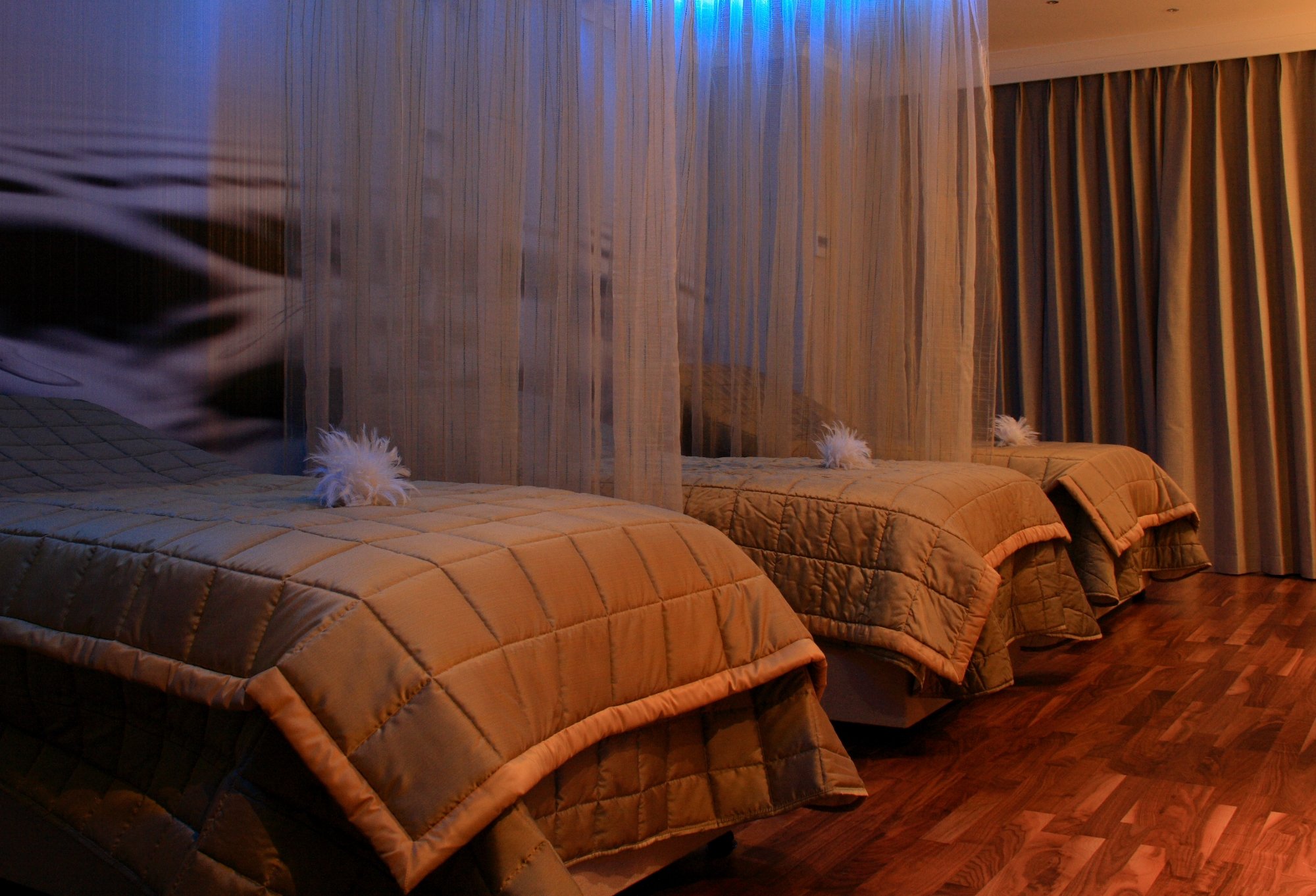 Hotel photo 20 of Lakeside Park Hotel & Spa.