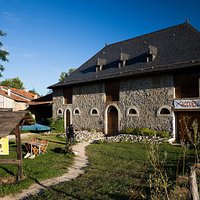 entrée du Pays des Traces