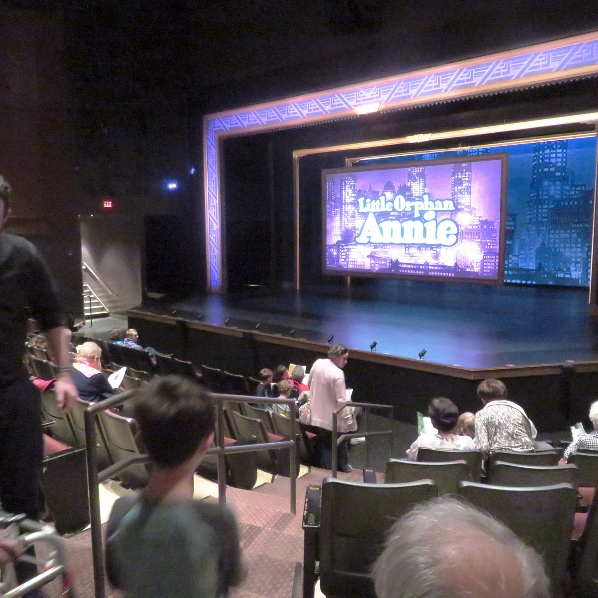 Olney Theatre Center All You Need to Know BEFORE You Go