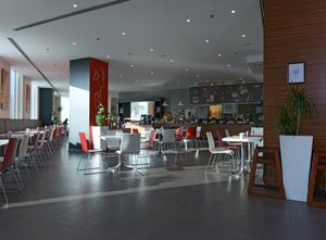 تناول الطعام