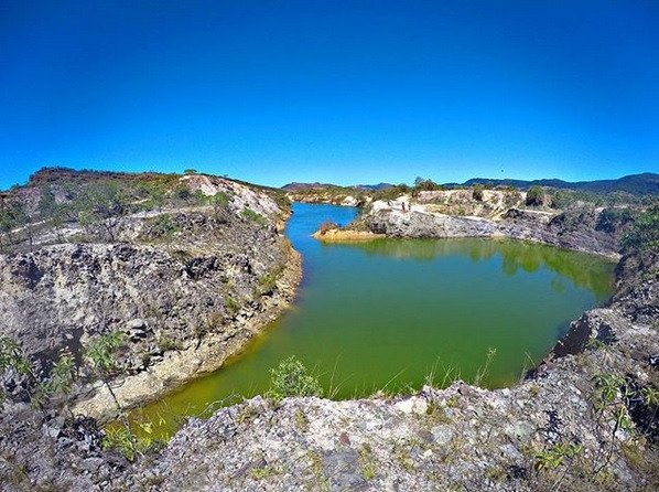 Pousada Muro de Pedra, São Tomé das Letras – Preços atualizados 2023