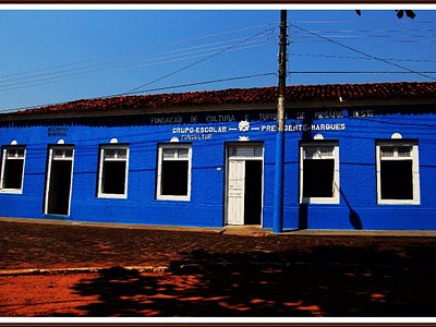 Fundacao Casa Grande - All You Must Know BEFORE You Go (with Photos)