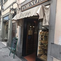 Vista esterna
