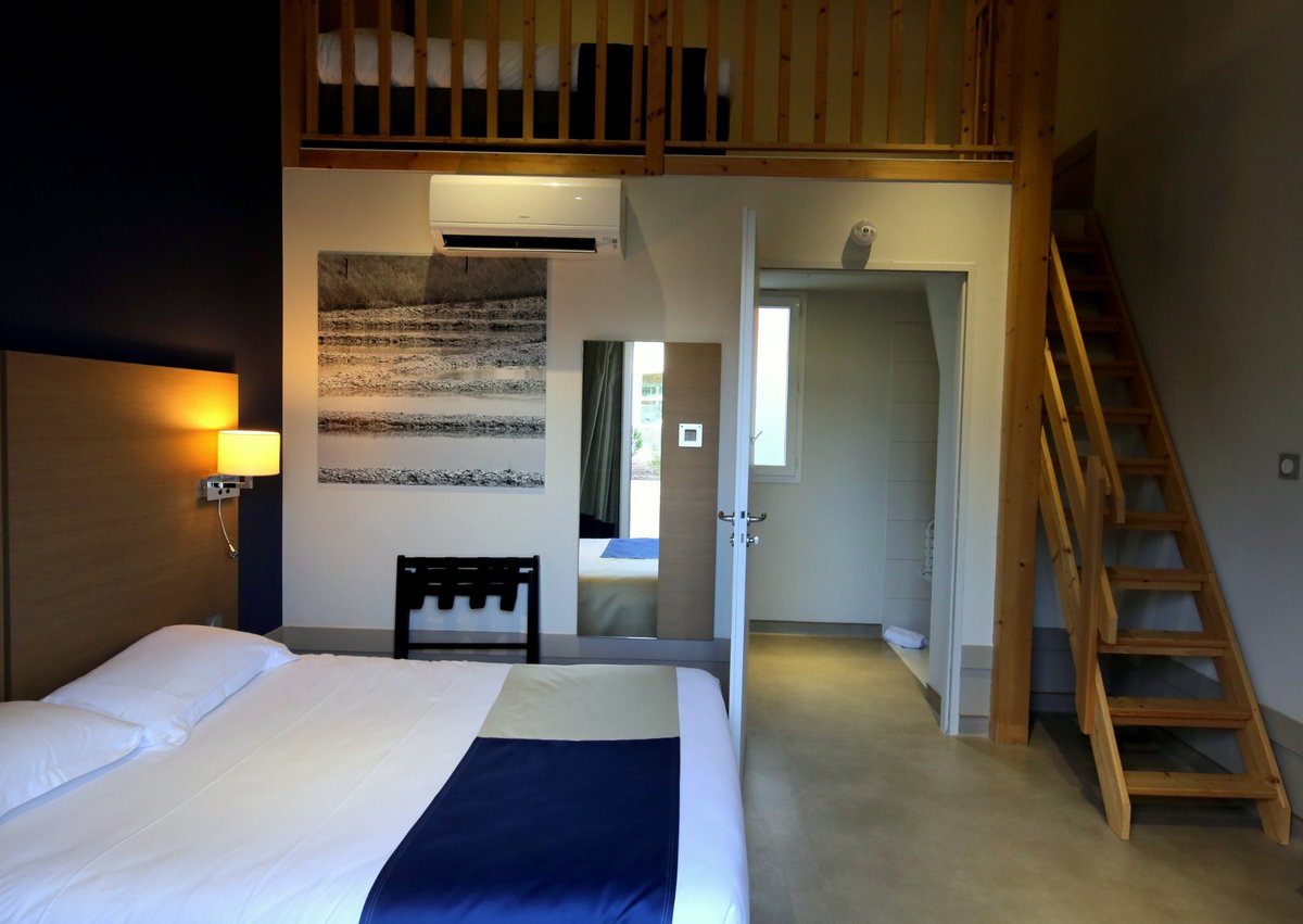 Hotel Vent d'Eden Park Rooms: Pictures & Reviews - Tripadvisor