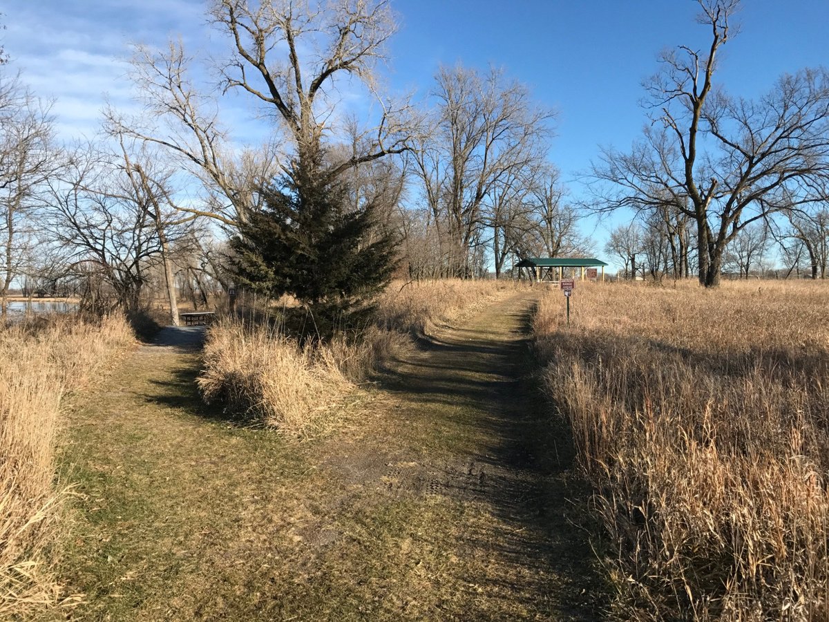 Step Back in Time: Exploring South Dakota's Adams Homestead and Nature Preserve