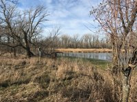 Step Back in Time: Exploring South Dakota's Adams Homestead and Nature Preserve