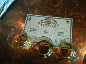 Drinks