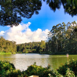 Lake Park (Ooty (Udhagamandalam)): All You Need to Know