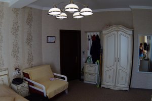 الغرفة والجناح