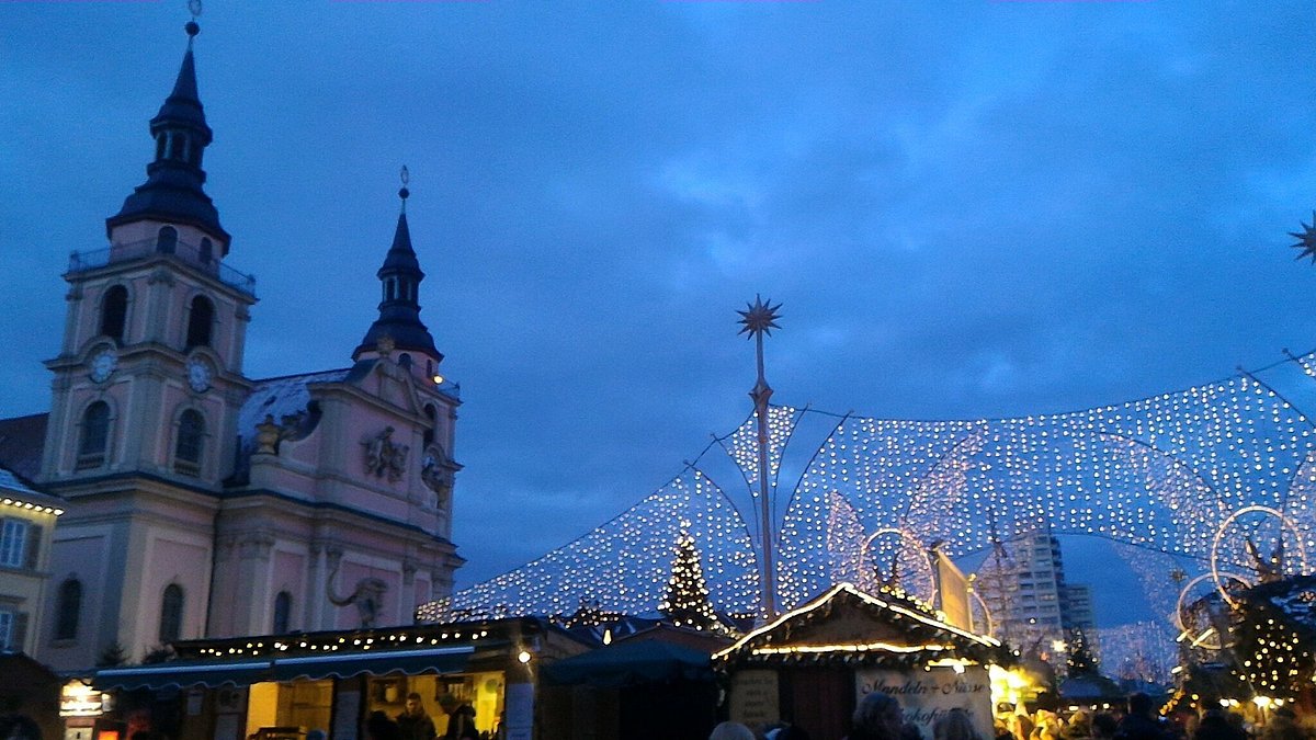 Marktplatz, Людвигсбург: лучшие советы перед посещением - Tripadvisor