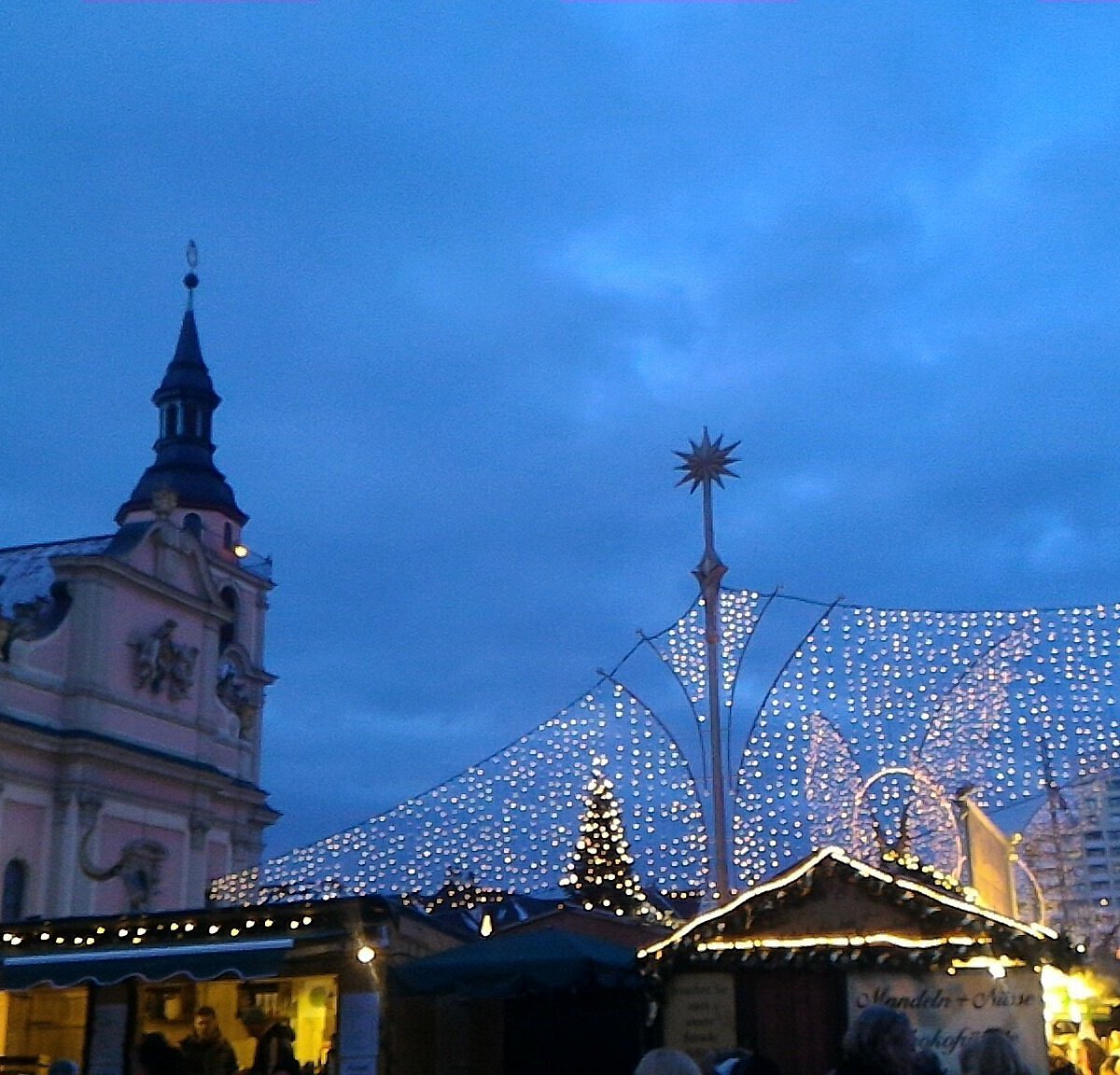 Marktplatz, Людвигсбург: лучшие советы перед посещением - Tripadvisor