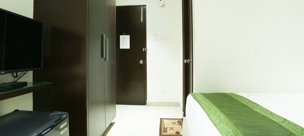 Hotel photo 26 of Treebo Trend C Plaza.