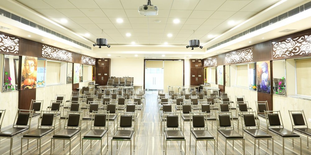 Hotel photo 16 of Treebo Trend C Plaza.