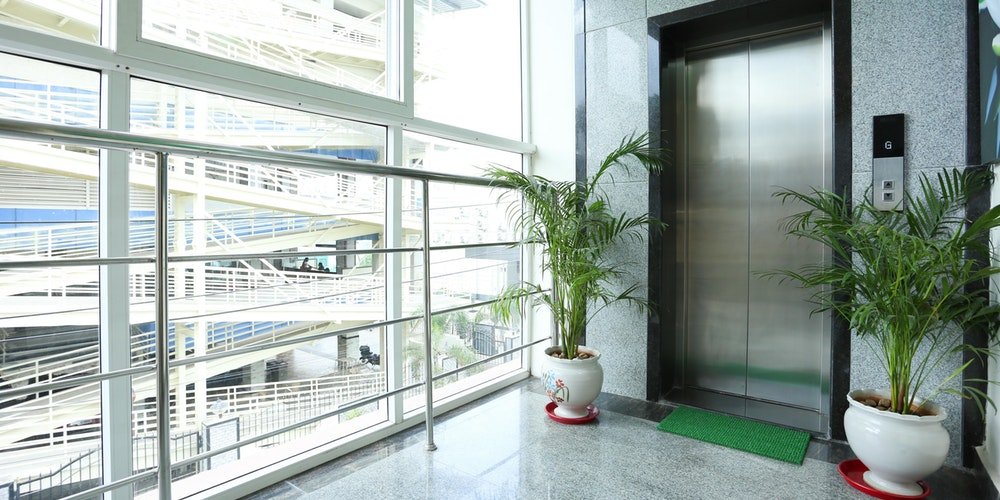 Hotel photo 17 of Treebo Trend C Plaza.