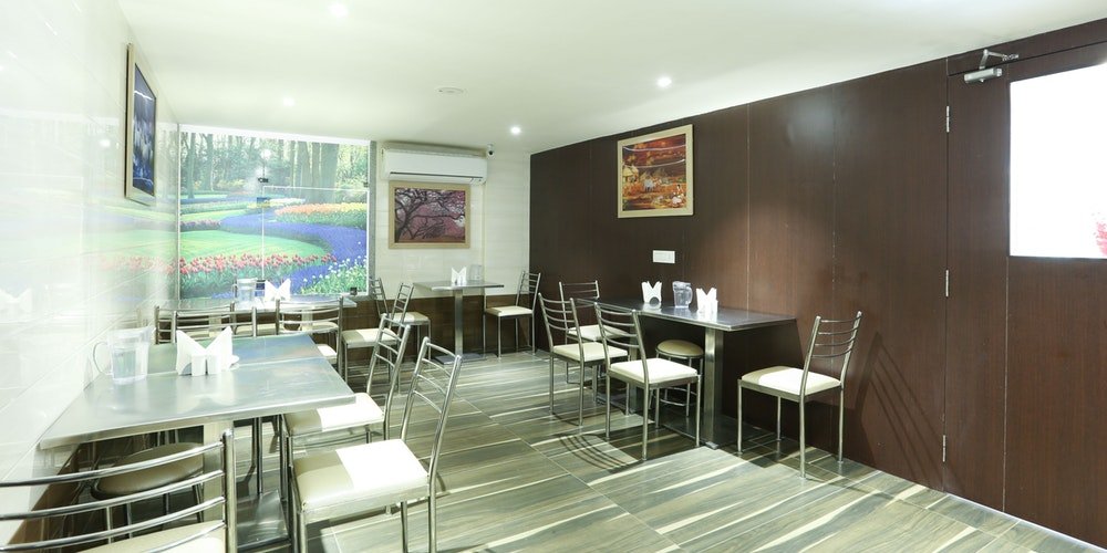 Hotel photo 6 of Treebo Trend C Plaza.