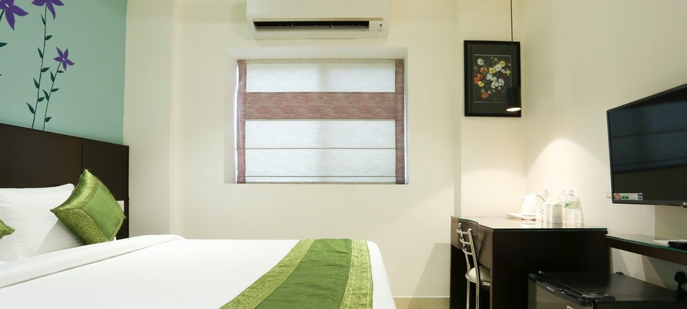Hotel photo 20 of Treebo Trend C Plaza.