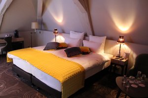 Zimmer und Suite
