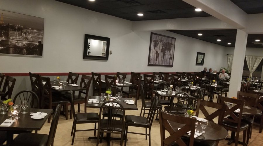 Cahill Bistro