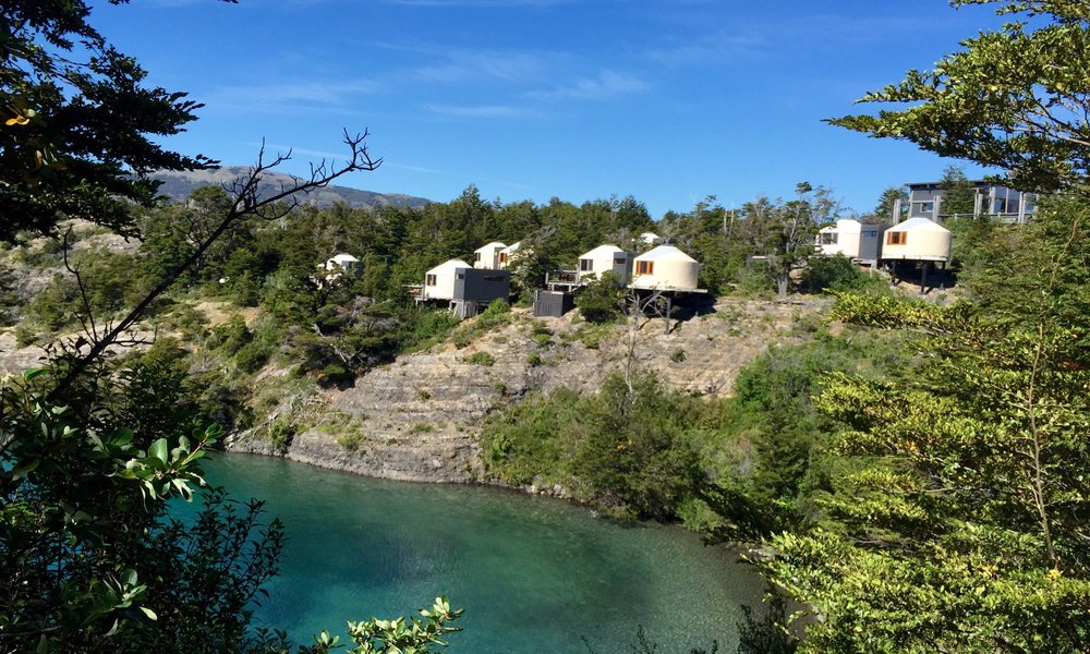 Patagonia Camp