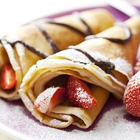 Crepes
