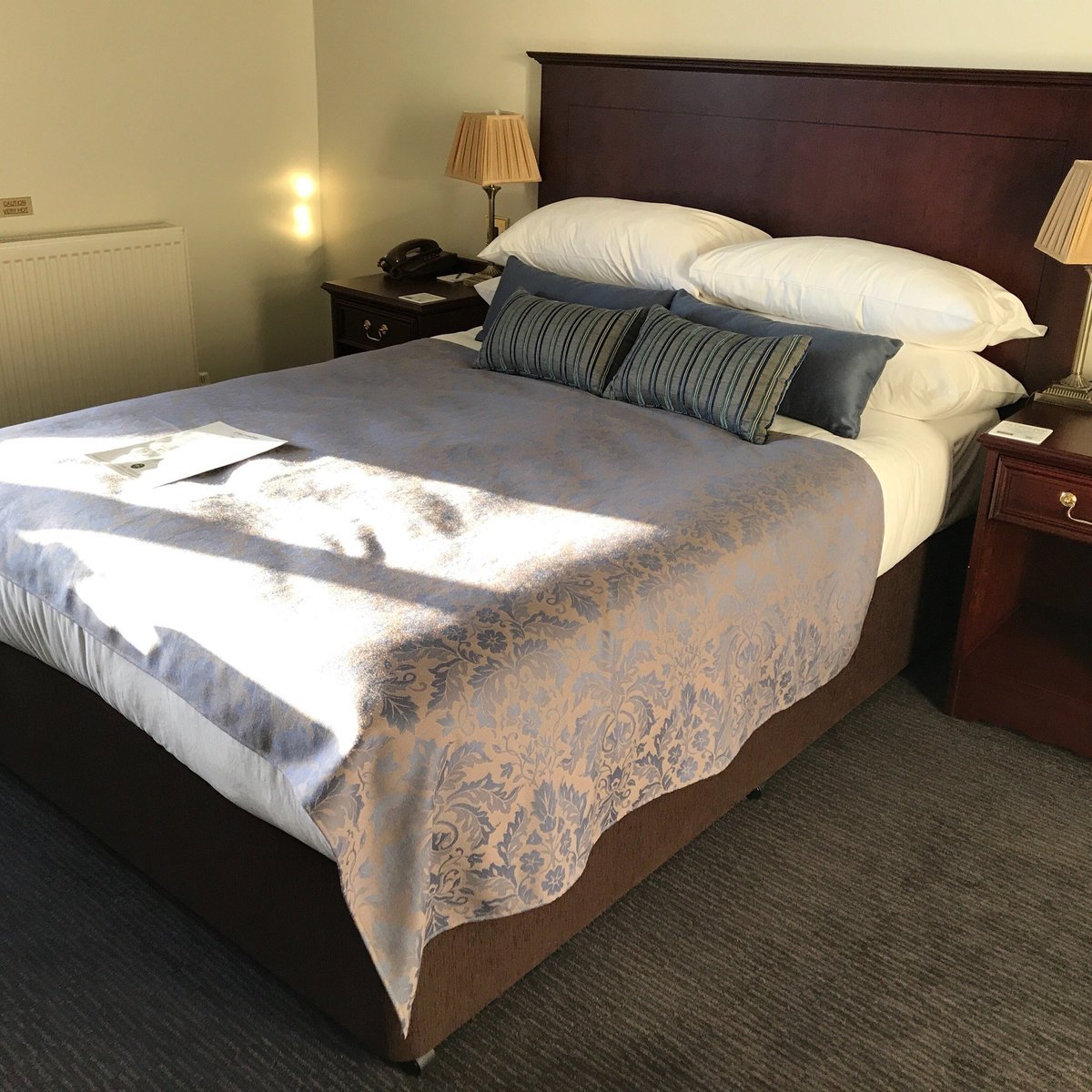 Cairn Hotel $82 ($̶1̶5̶7̶) - Updated 2022 Prices & Reviews - Harrogate 