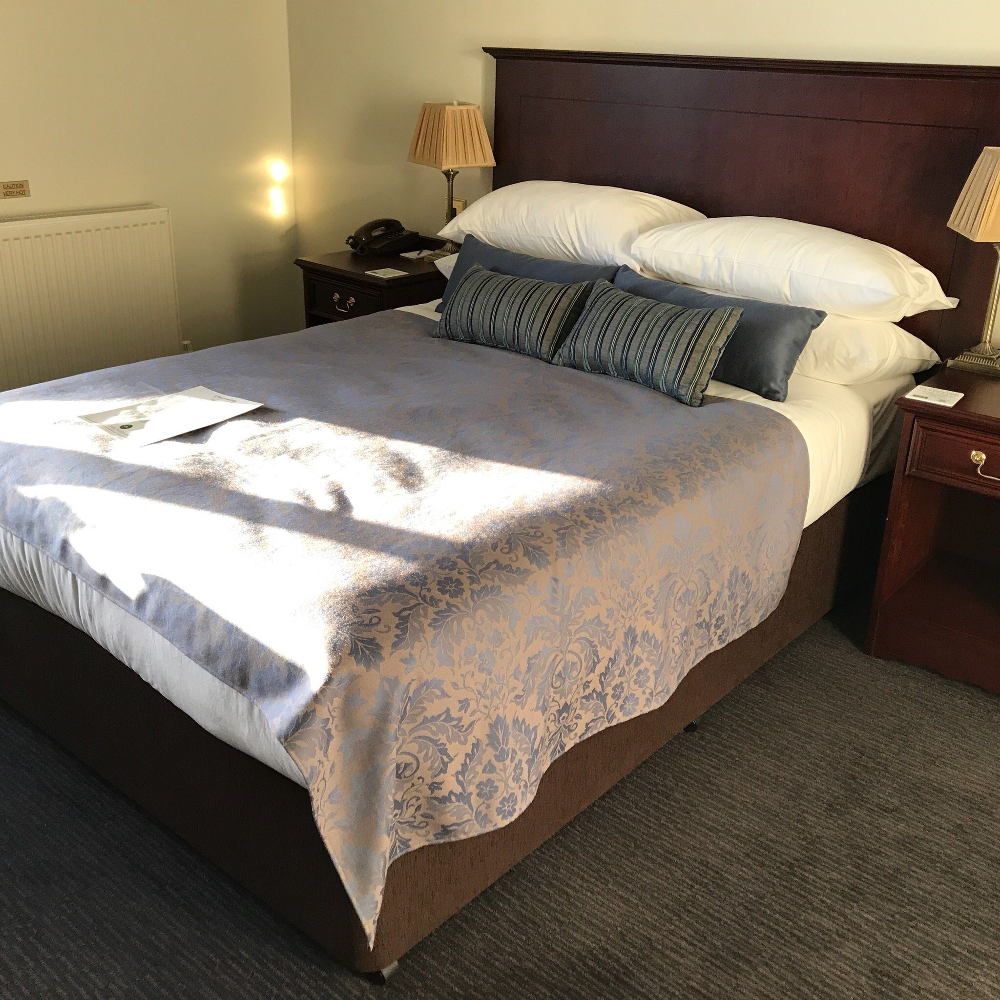 CAIRN HOTEL - Updated 2022 Reviews, Price Comparison (Harrogate)