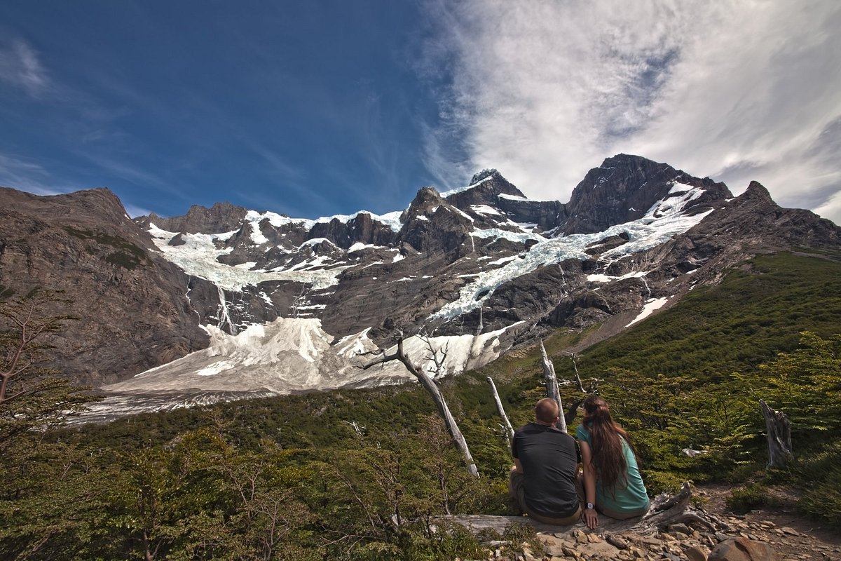 Activities in Torres del Paine - Knowmad Adventures