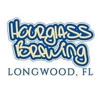 Hourglass Brewing Logo - Longwood Location