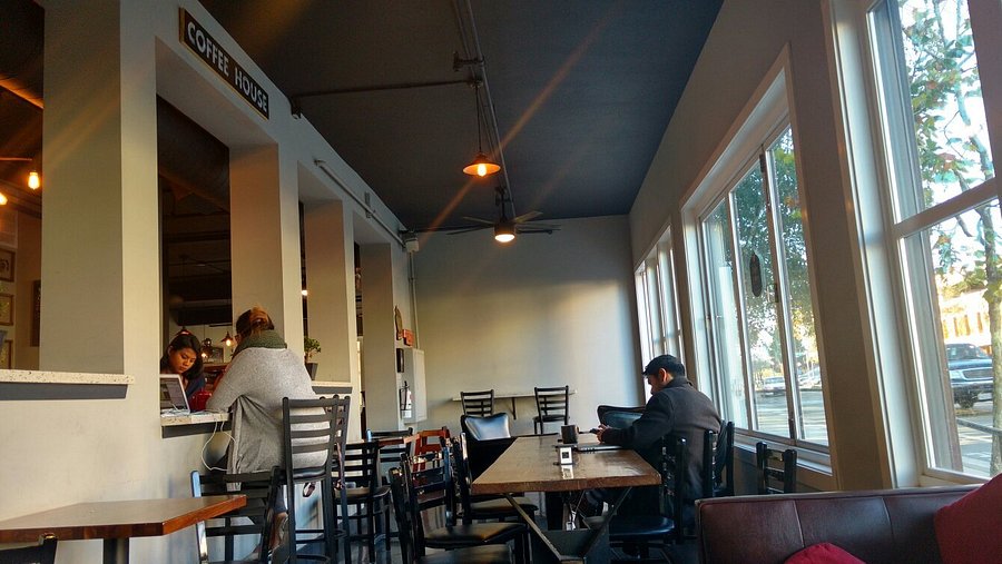 Coffee & More