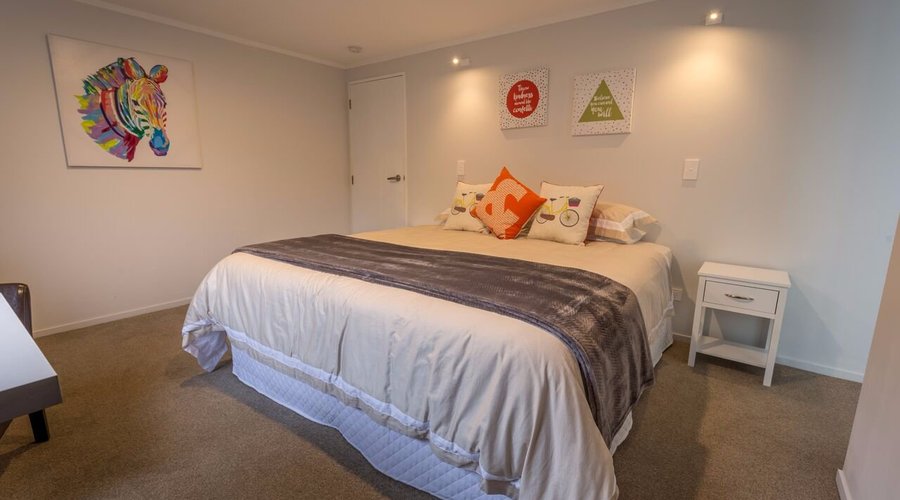 Guest suite 2