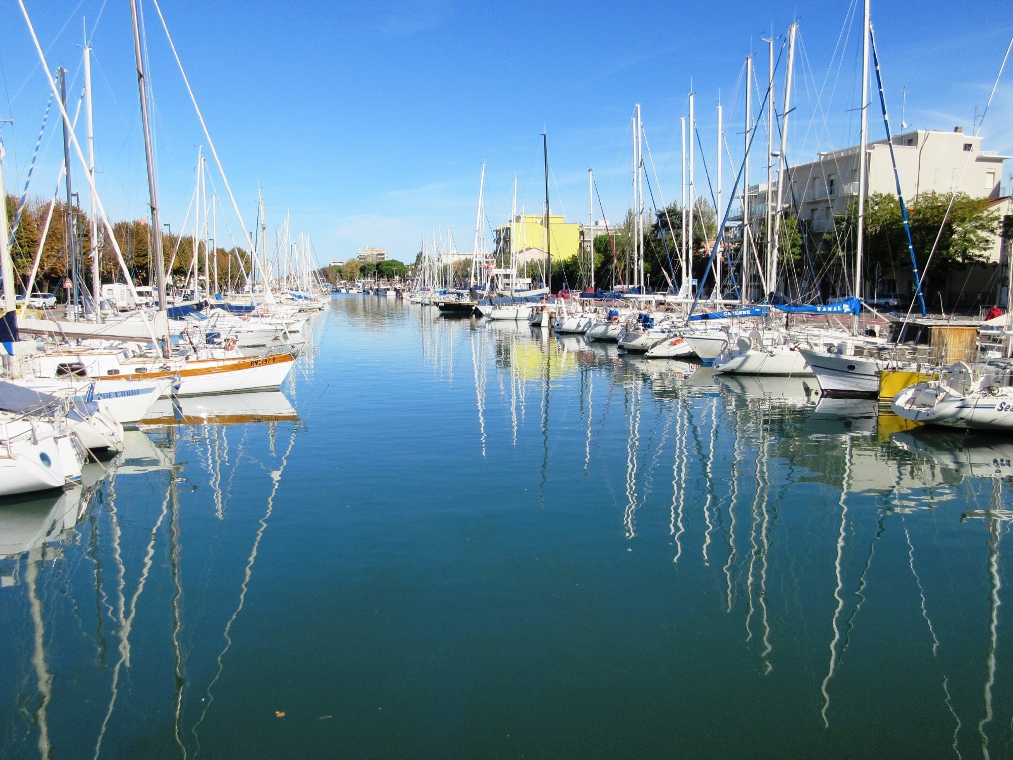 Porto Canale (Rimini) - 2023 Alles Wat U Moet Weten VOORDAT Je Gaat ...