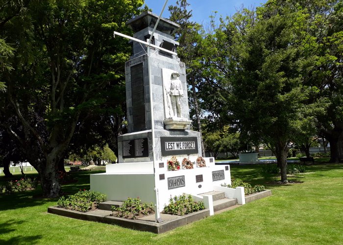 Tararua District, Neuseeland Tourismus in Tararua District Tripadvisor