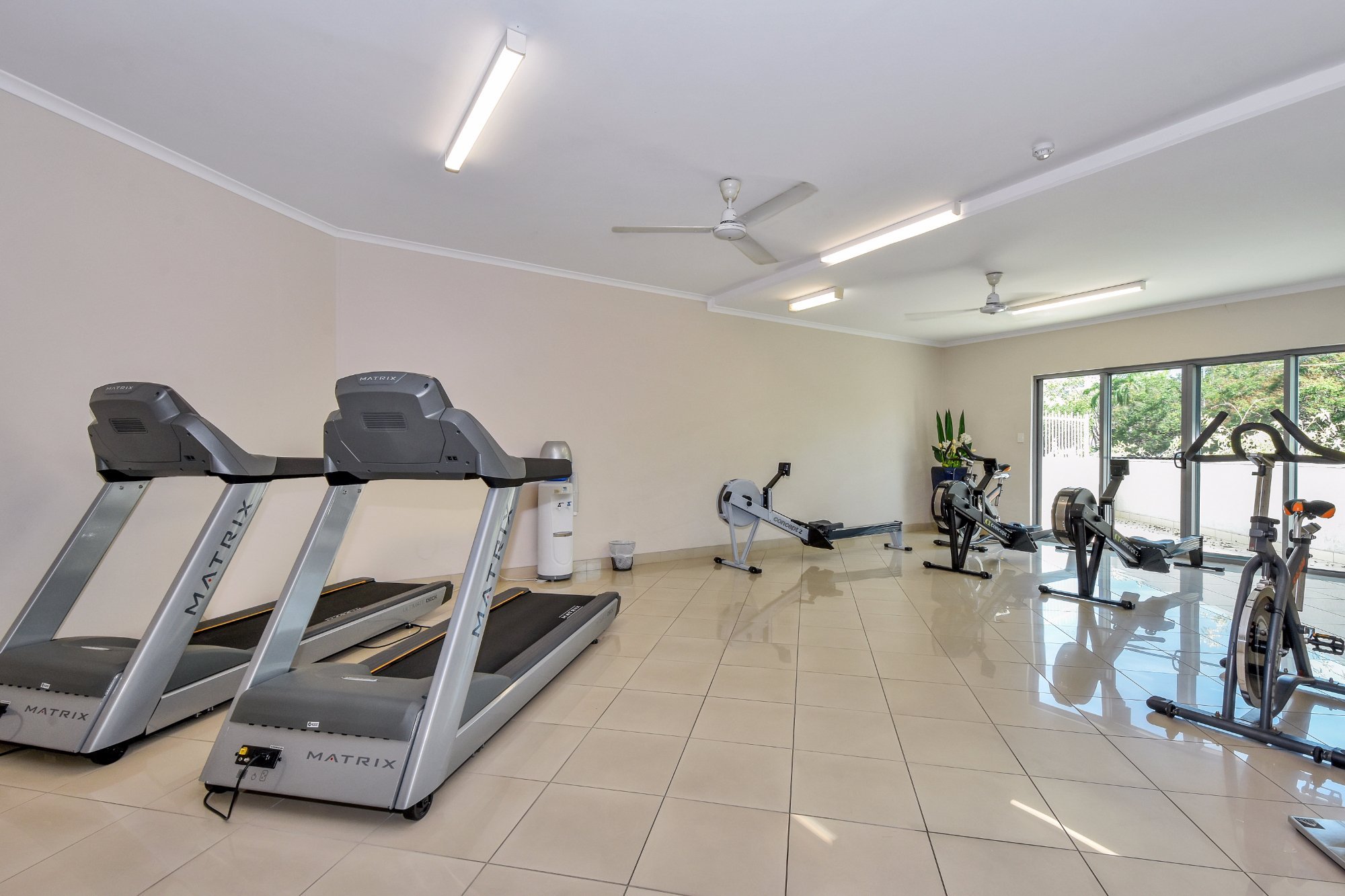 Argus Apartments Darwin by null