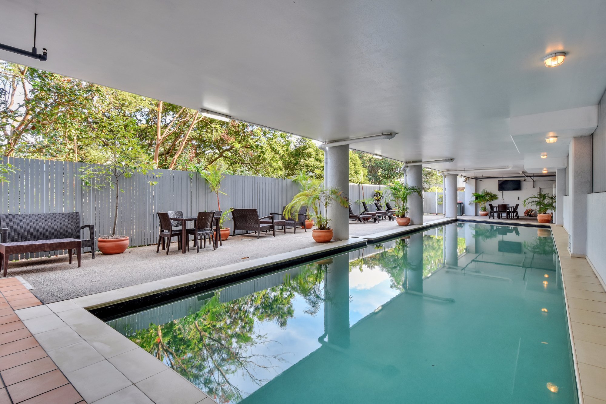 Argus Apartments Darwin by null