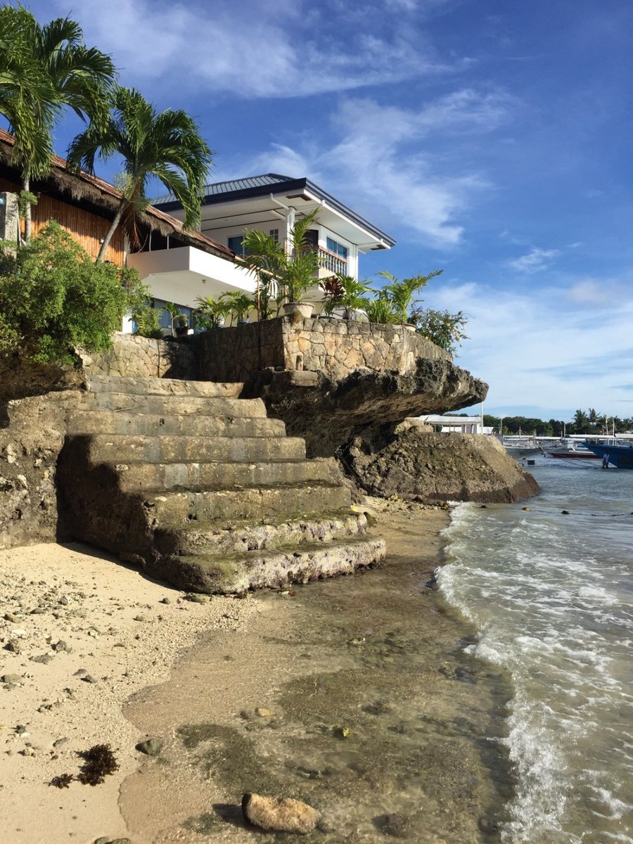 Kon Tiki Marina Suites Prices Condominium Reviews Cebu Island Mactan Island Tripadvisor