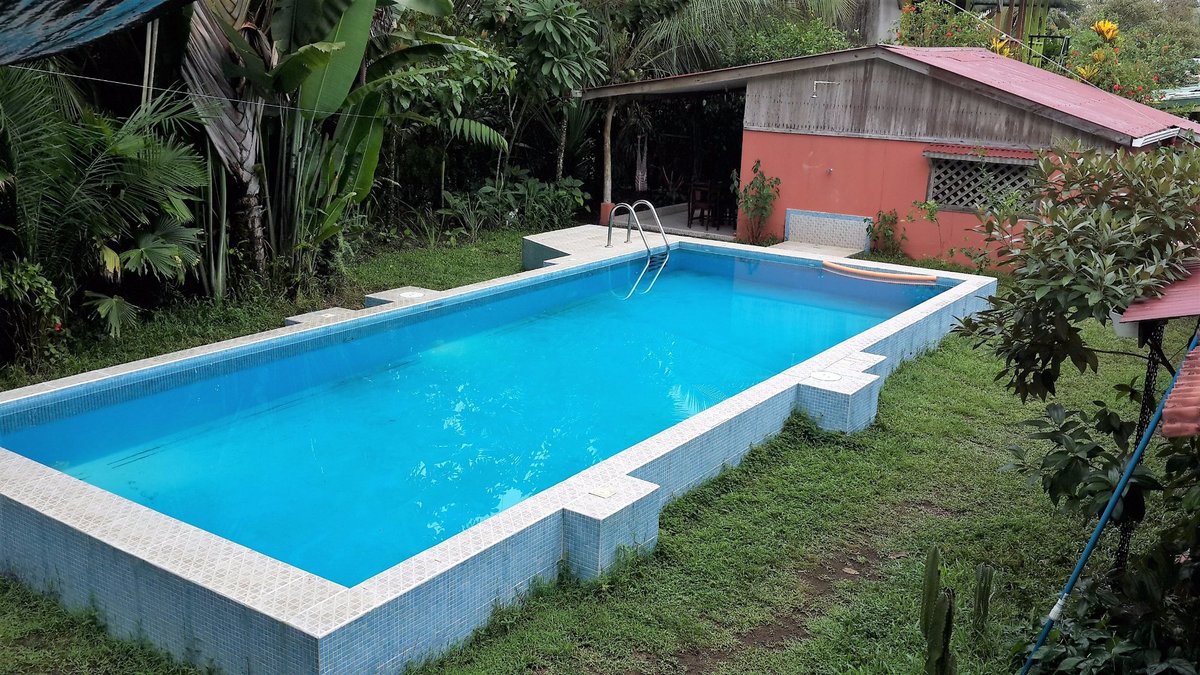 TORTUGA LODGE & GARDENS (TORTUGUERO, COSTA RICA): 1.969 fotos, comparação  de preços e 7 avaliações - Tripadvisor