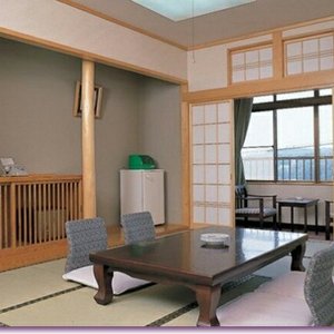 椿荘花月