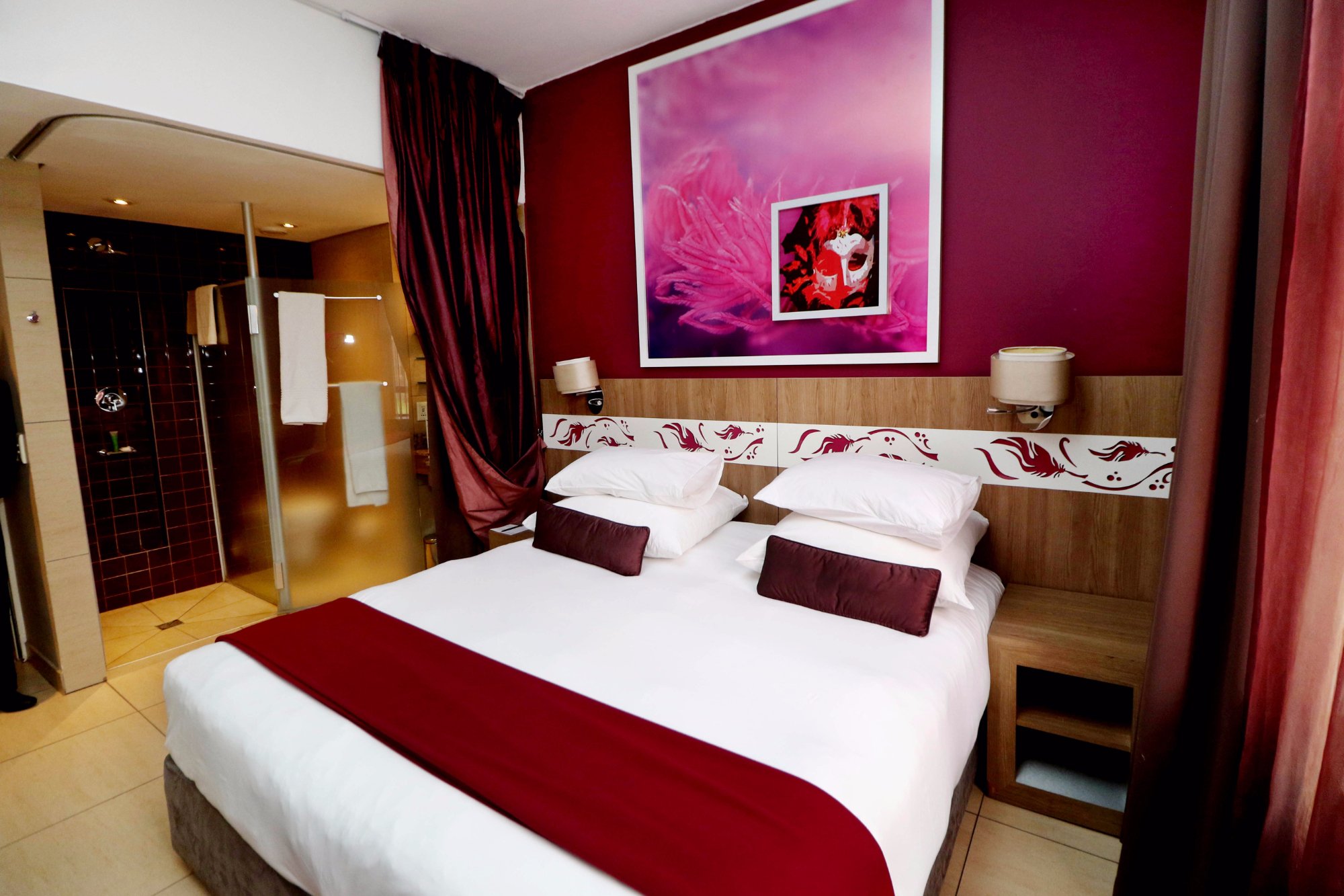 Hotel photo 3 of Peermont Metcourt at Rio.