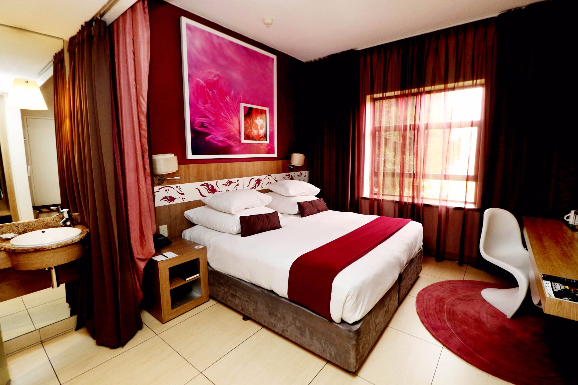Hotel photo 12 of Peermont Metcourt at Rio.