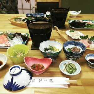 旅館黒潮
