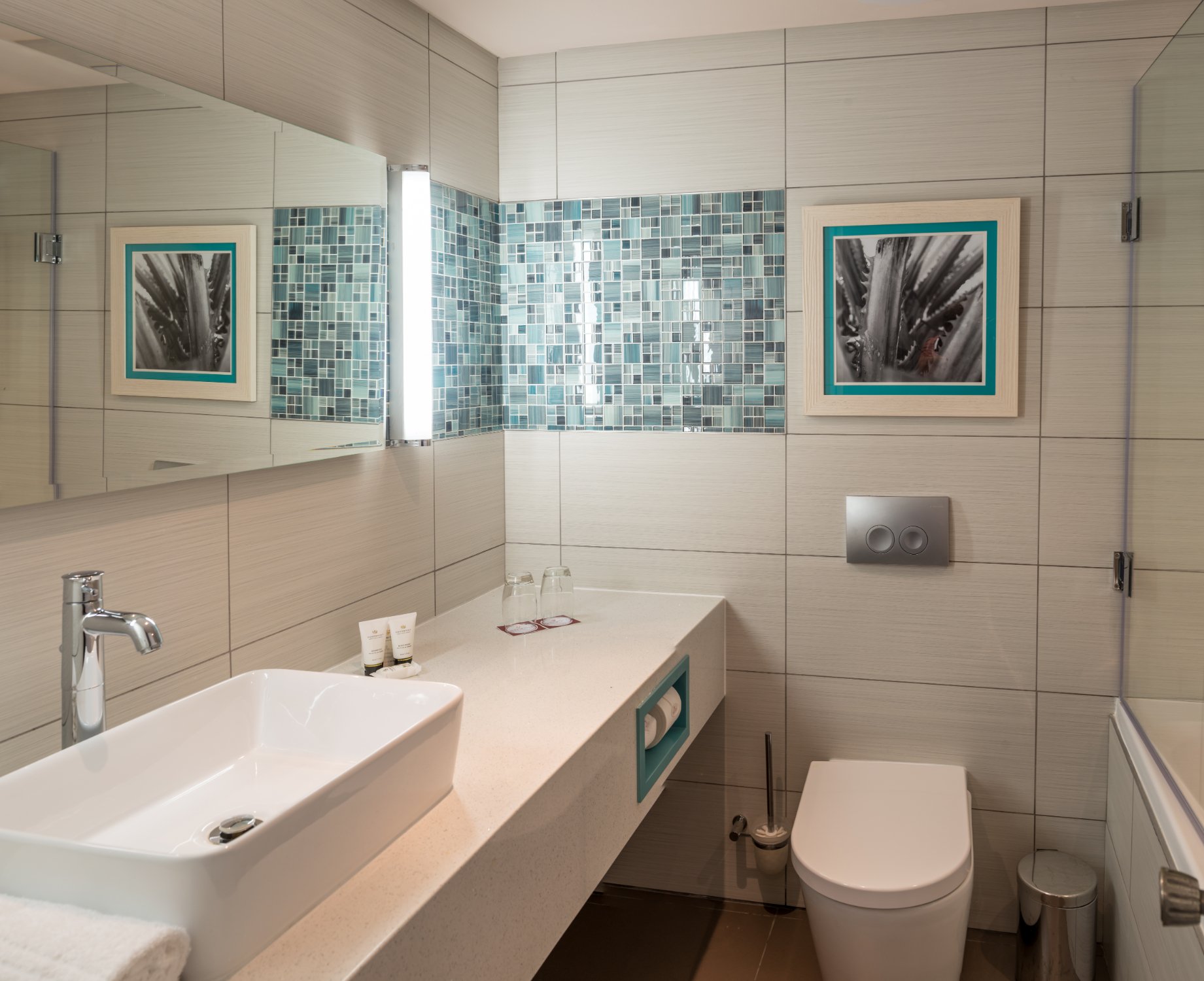 Hotel photo 1 of Peermont Walmont at Mmabatho Palms.