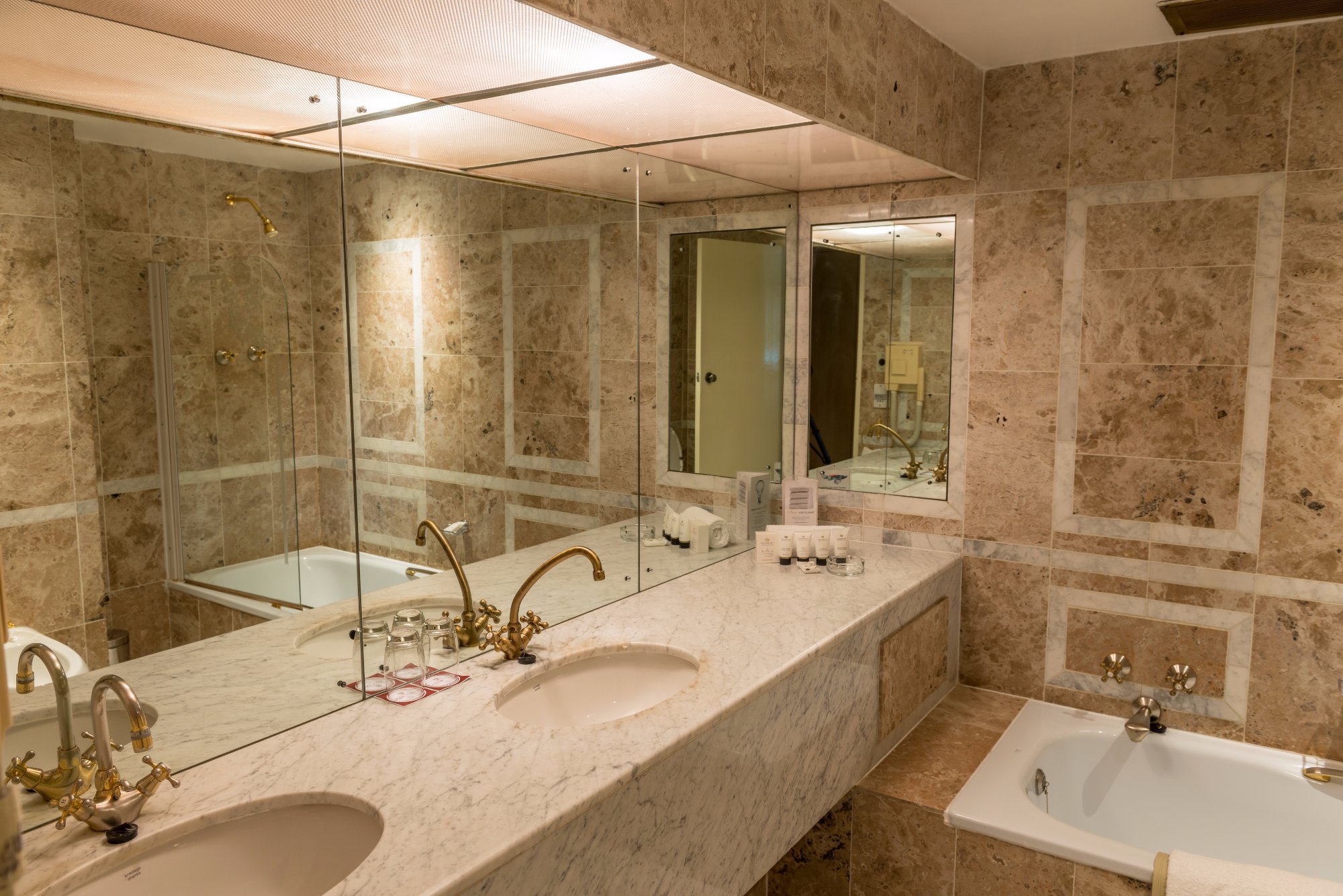 Hotel photo 12 of Peermont Walmont at Mmabatho Palms.