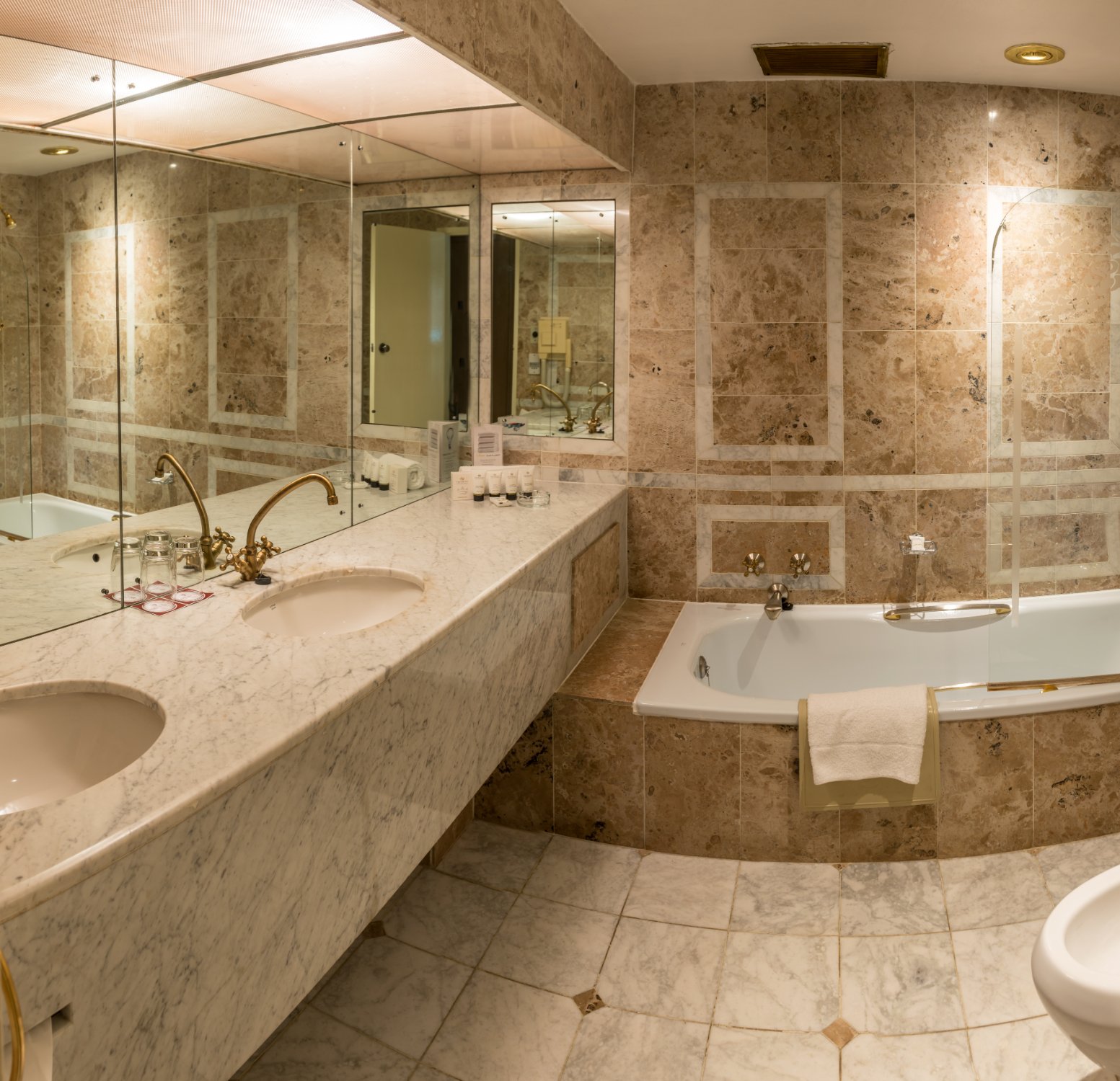 Hotel photo 17 of Peermont Walmont at Mmabatho Palms.