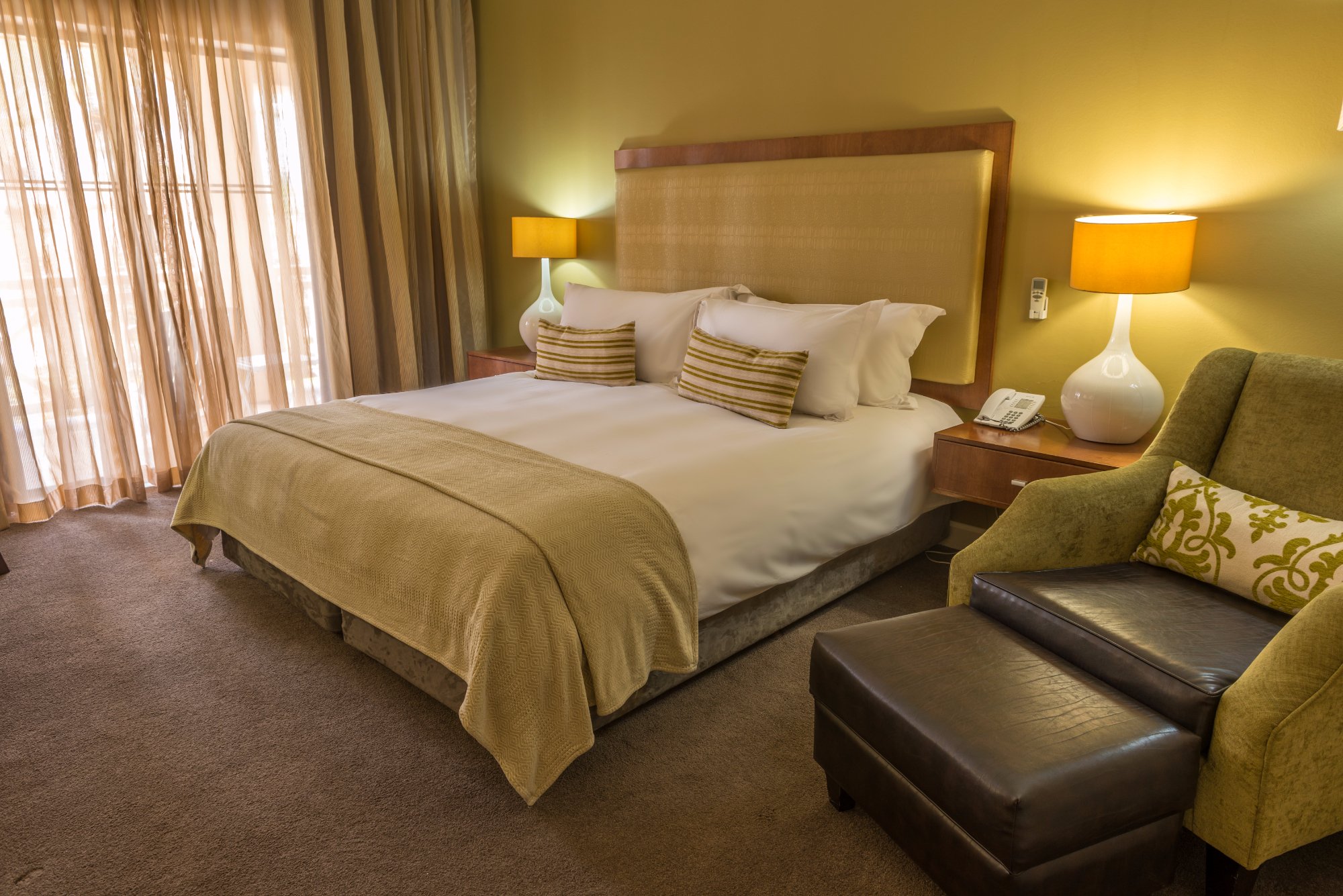 Hotel photo 3 of Peermont Walmont at Mmabatho Palms.