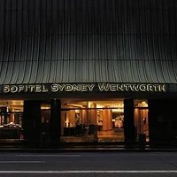 Wentworth Galleries, Sydney