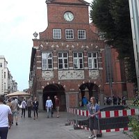Kanzleigebäude