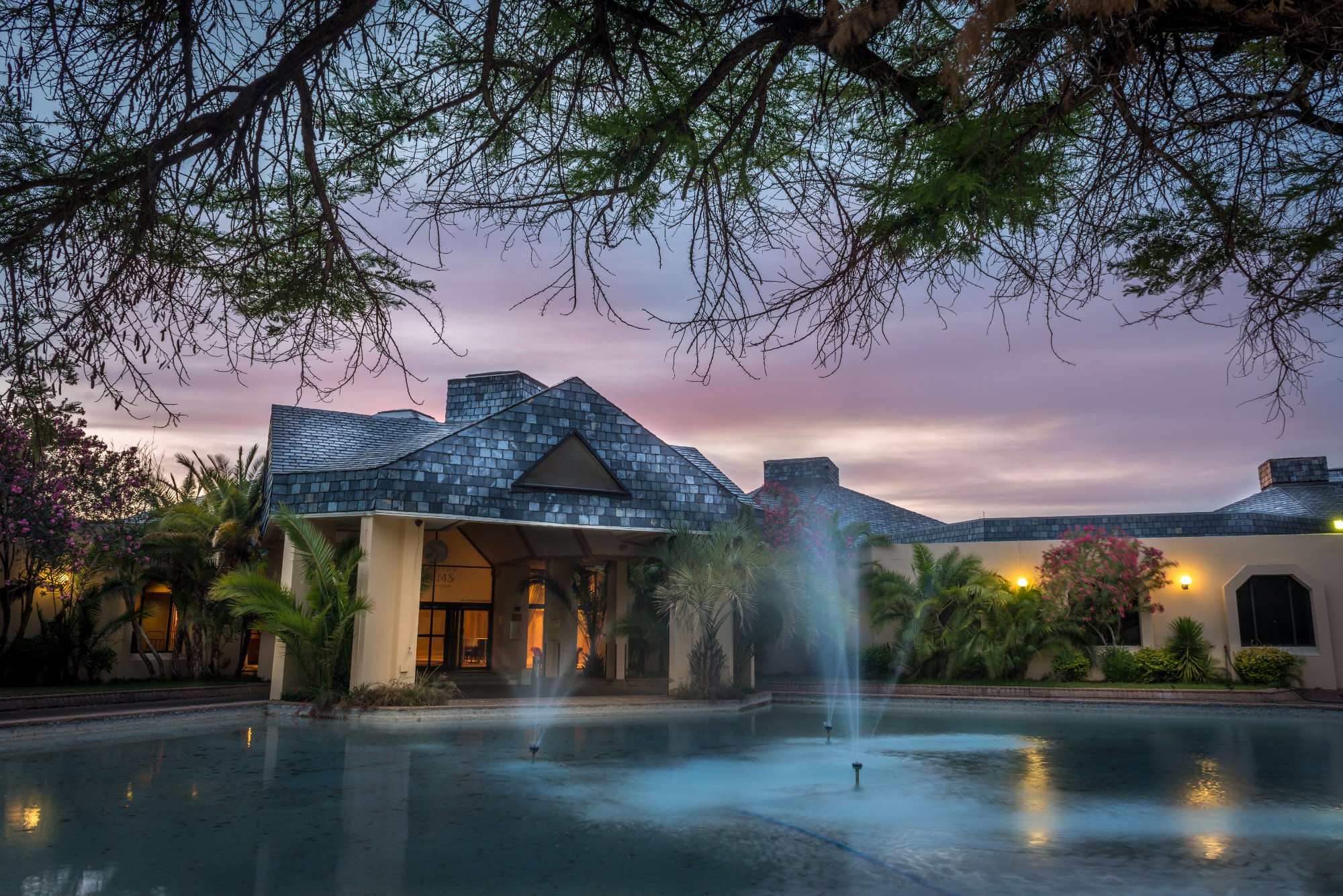 Hotel photo 13 of Peermont Walmont at Mmabatho Palms.