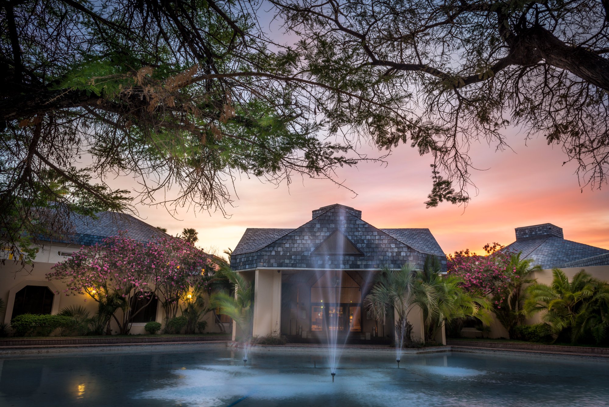 Hotel photo 11 of Peermont Walmont at Mmabatho Palms.